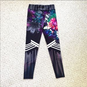 Oyouth active wear for a child!